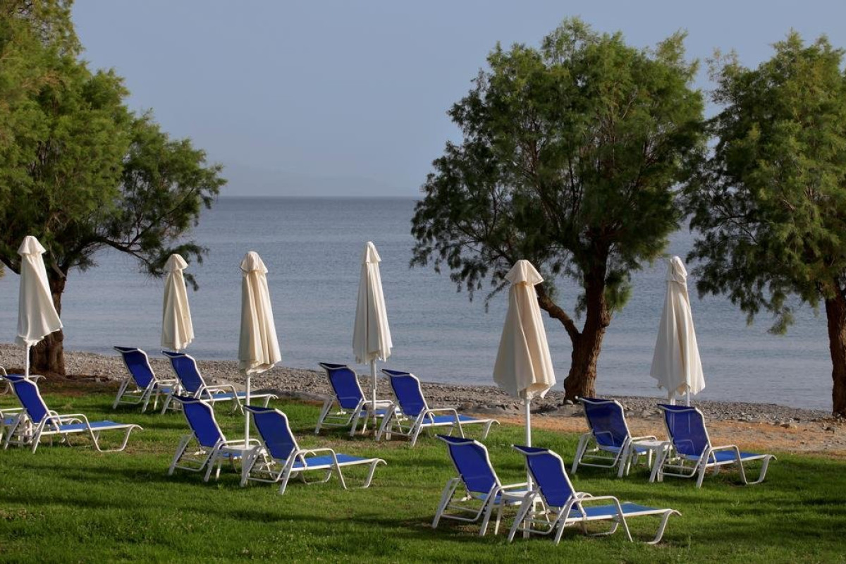 Creta Princess Aquapark and Spa (K)