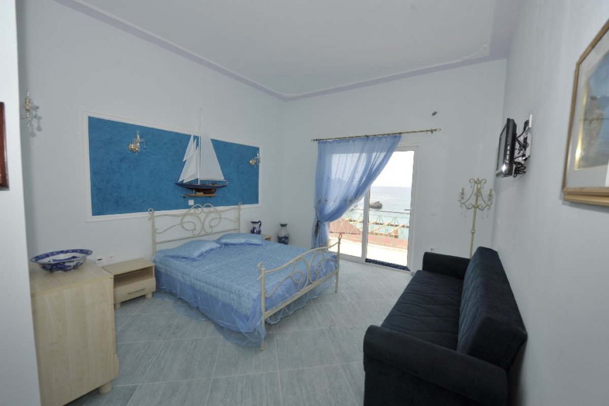BLUE PRINCESS BEACH RESORT (Liapades)