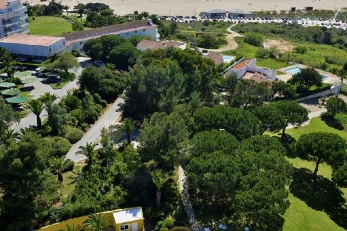Pestana Delfim Beach and Golf Hotel