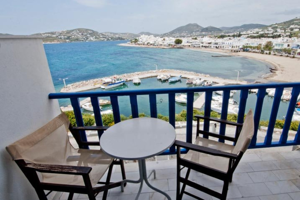 Pandrossos