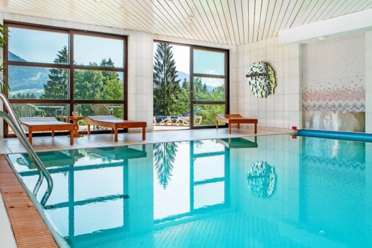 testALPENHOTEL  (Bad Goisern)