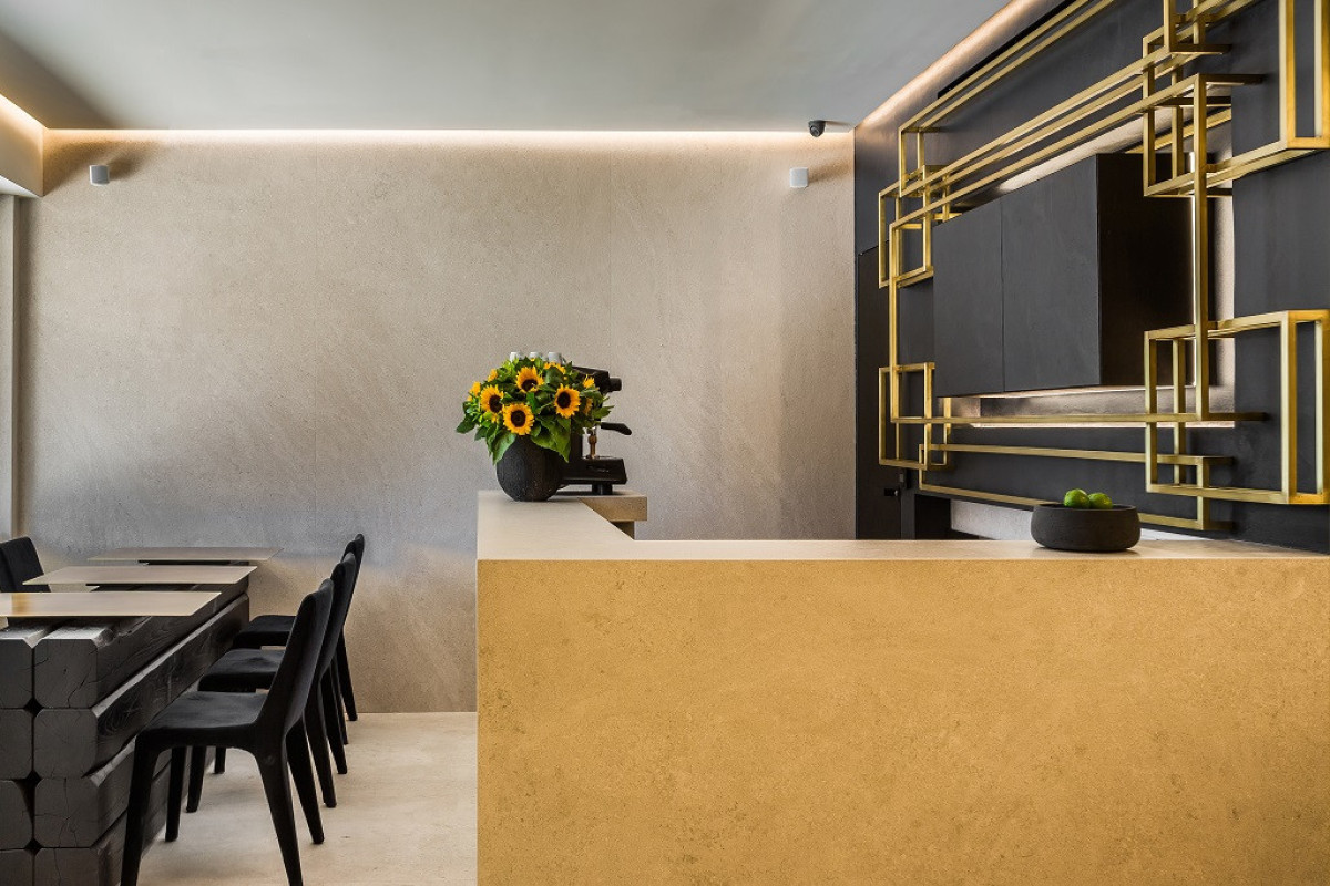 Canale Boutique Hotel Suites