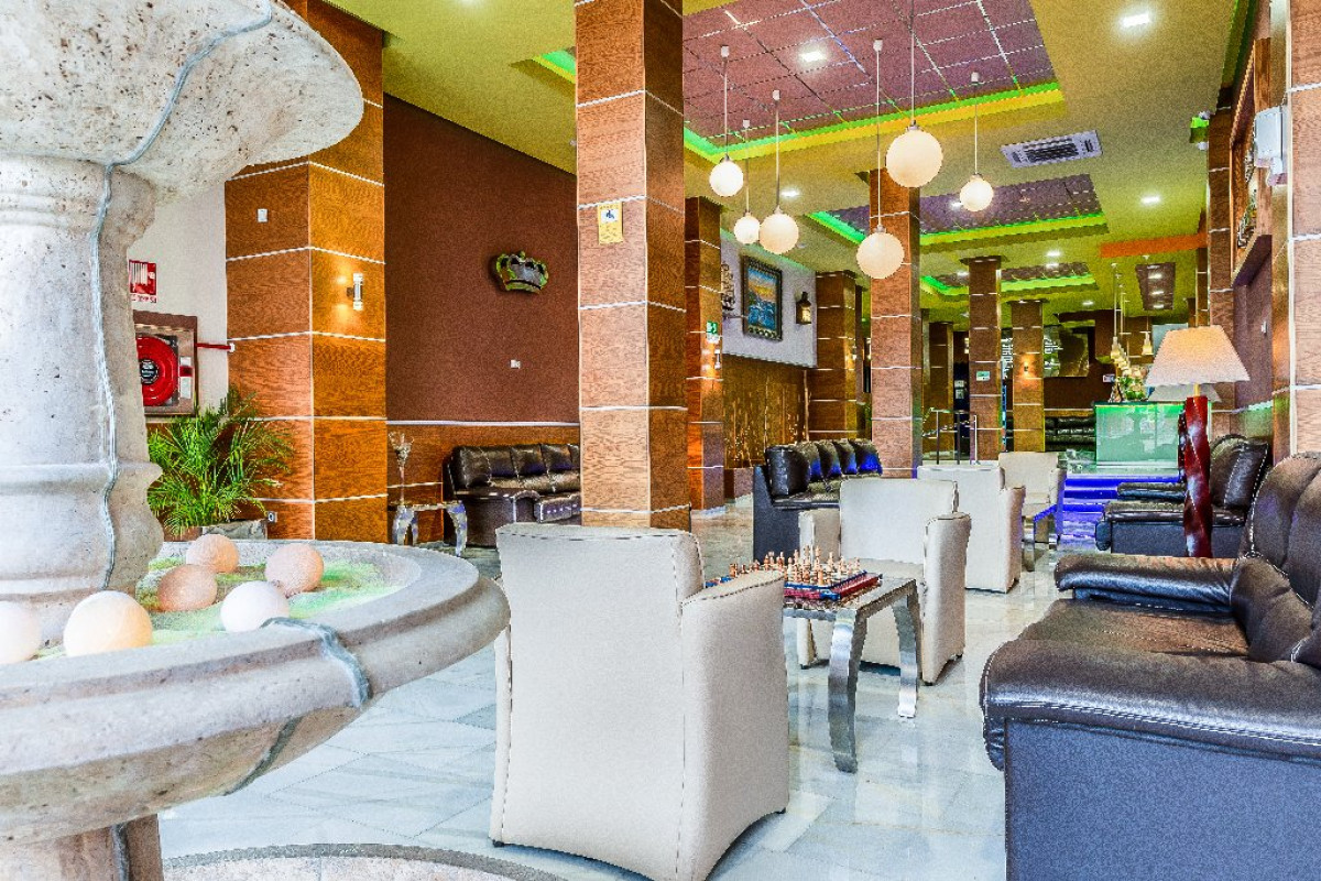 Princesa Solar (Adults Only) (Torremolinos)