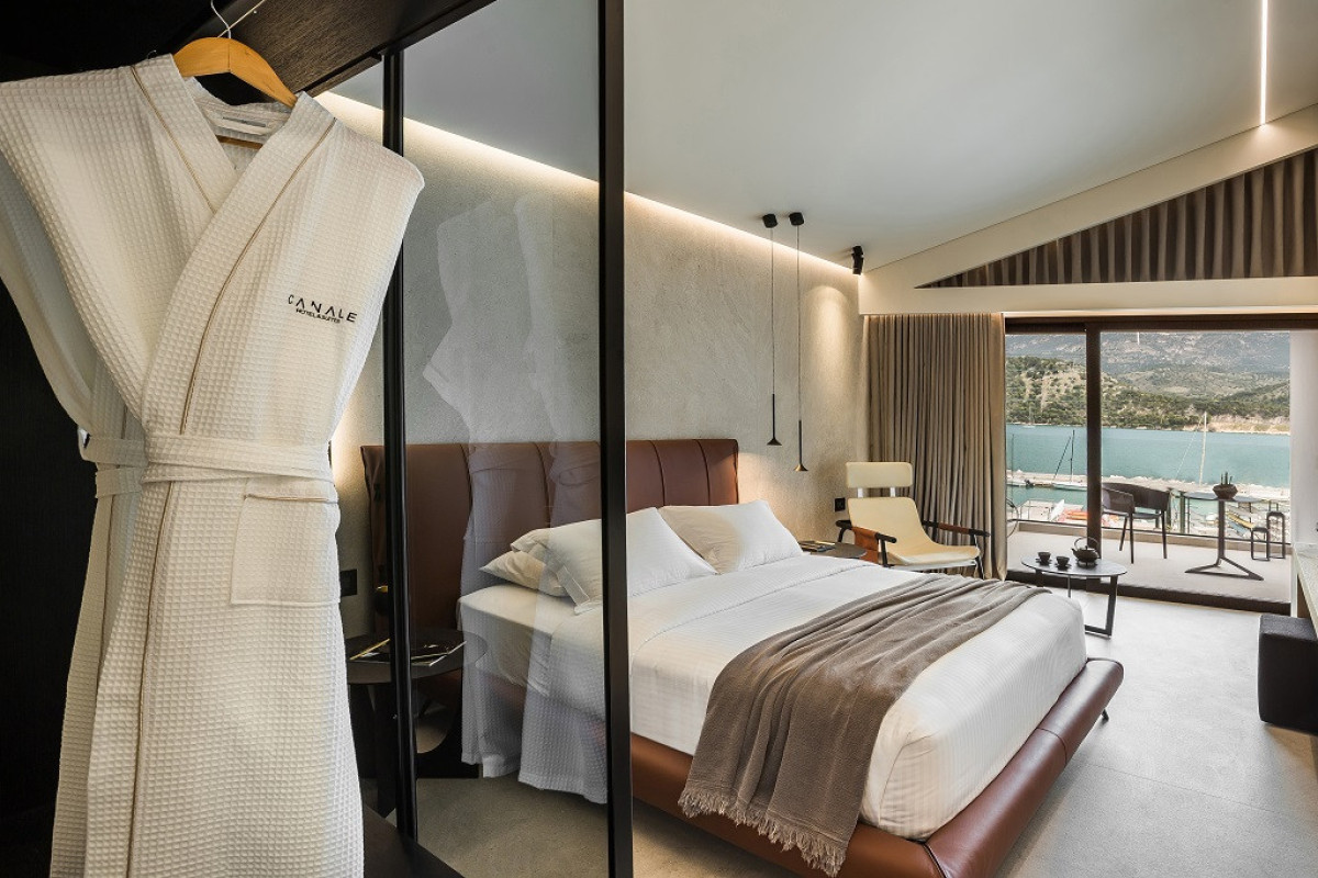Canale Boutique Hotel Suites