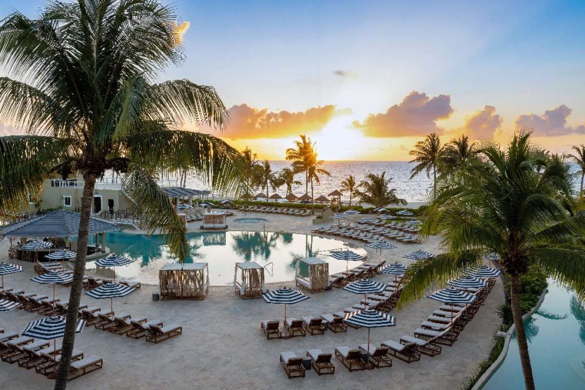 Hyatt Zilara Riviera Maya
