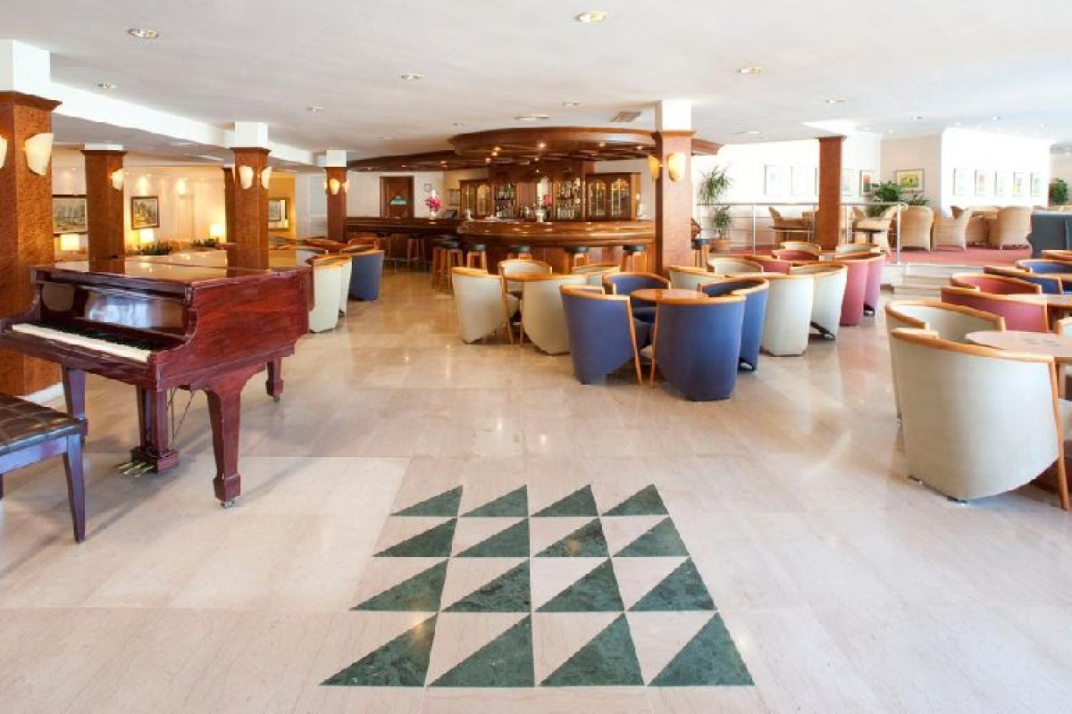 Grupotel Nilo and Spa