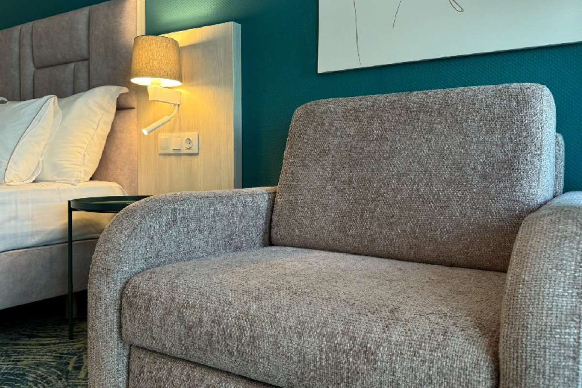 BORYANA - Hotel Renovat 2025