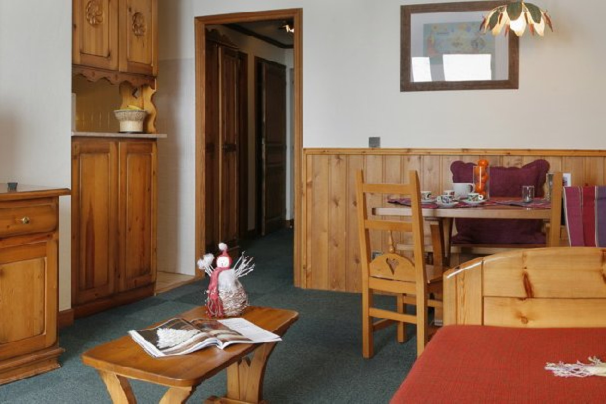 Residence Village Montana