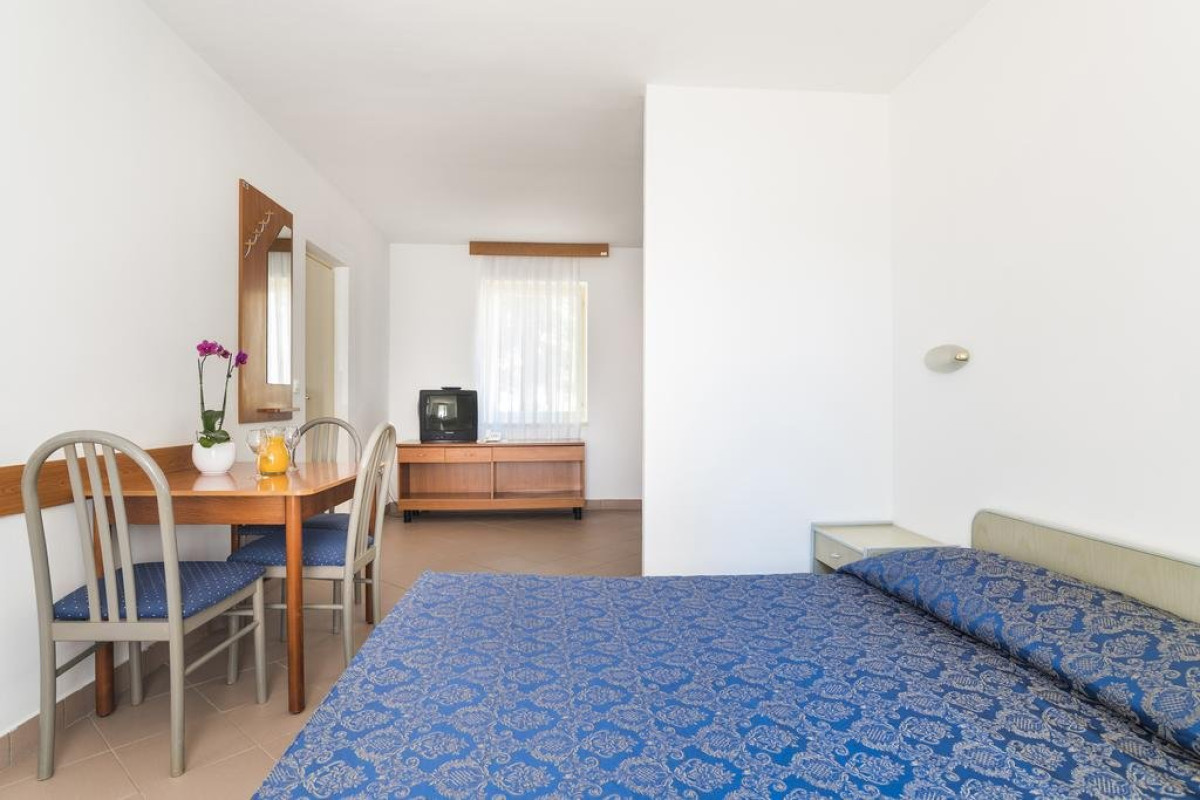 Polynesia Apartments (Umag)