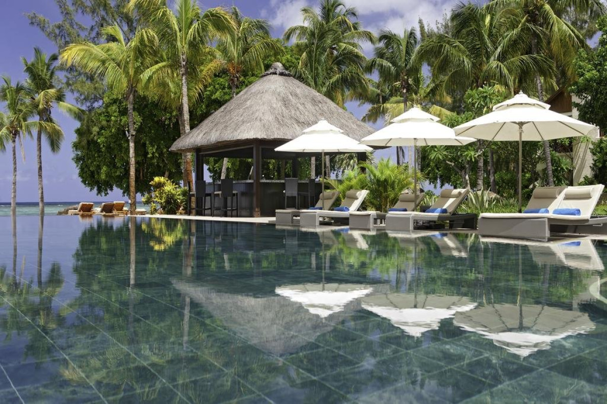 Hilton Mauritius Resort and SPA