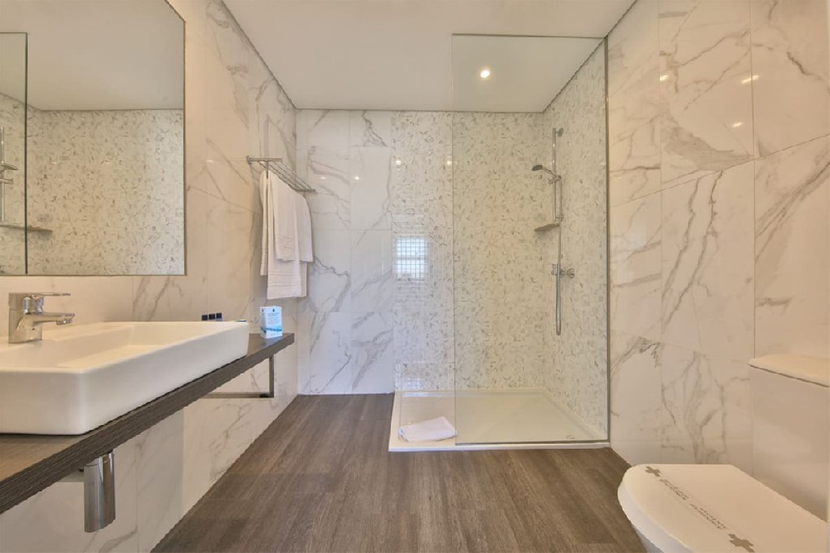 Agua Hotels Alvor Jardim