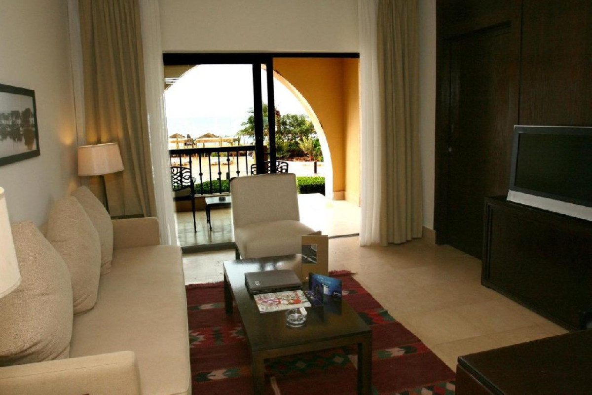 Grand Tala Bay Aqaba