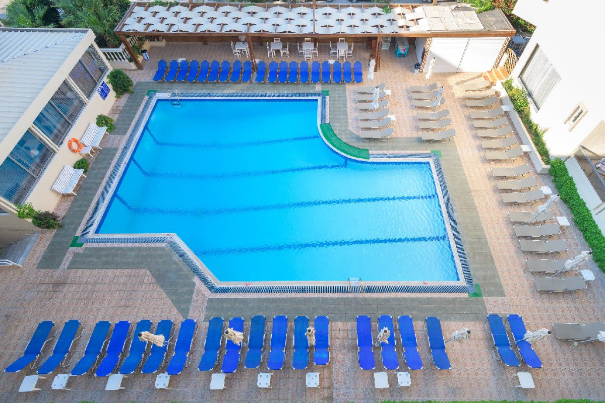 Island Resorts Marisol (fost Lomeniz)