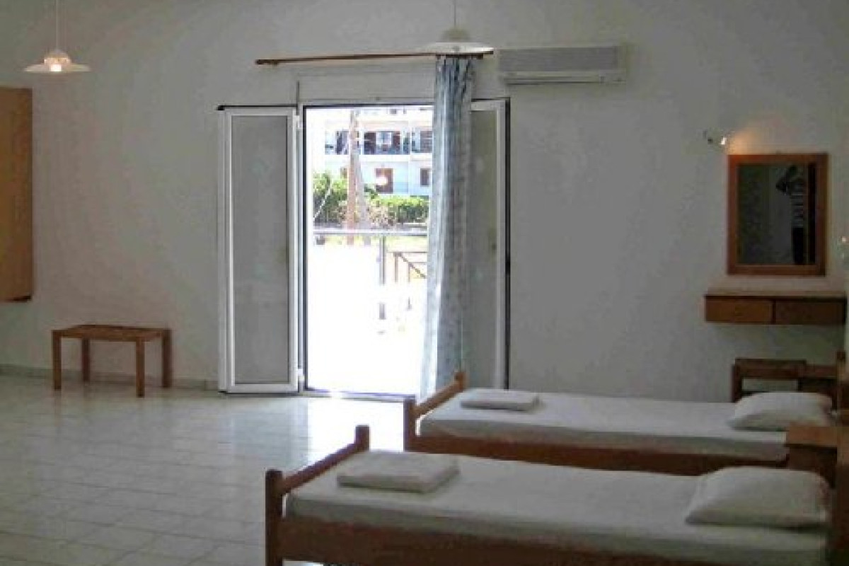 Irilena Apartments