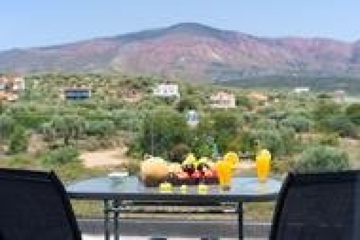 The Dome Luxury Hotel (Limenaria)