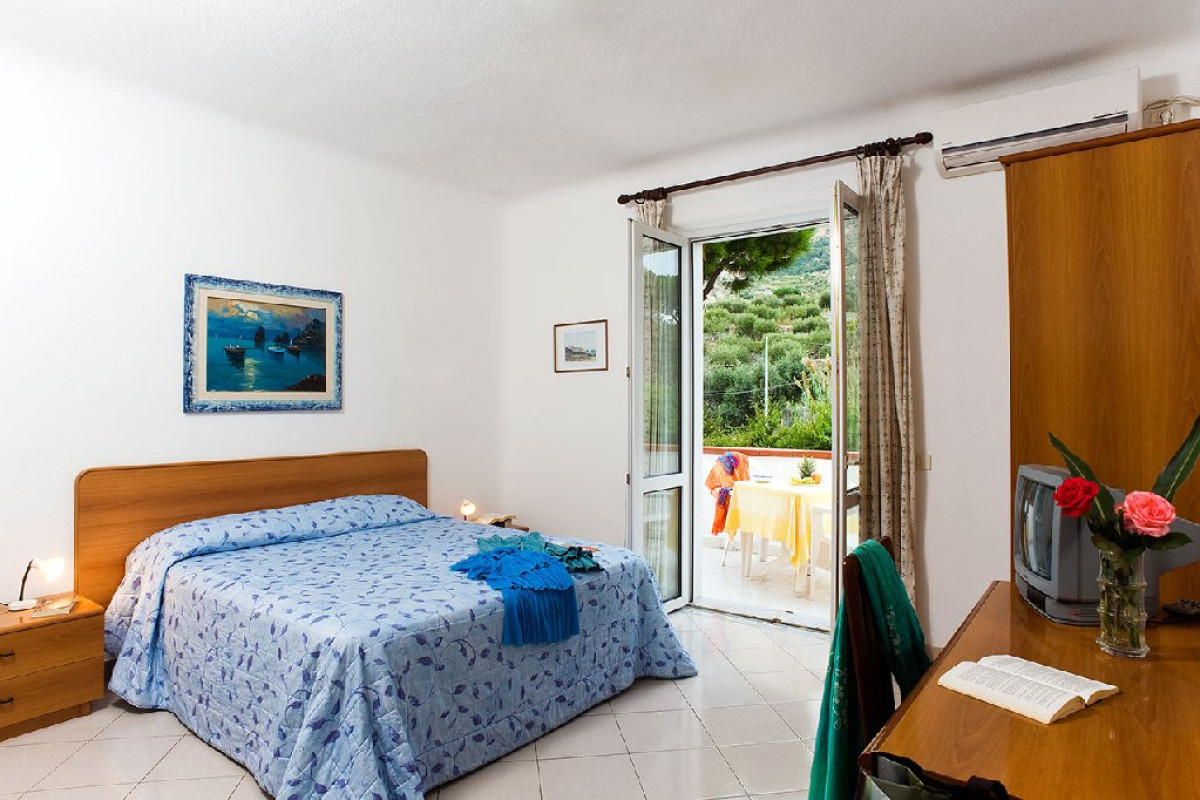 Park Hotel Terme Mediterraneo Ischia