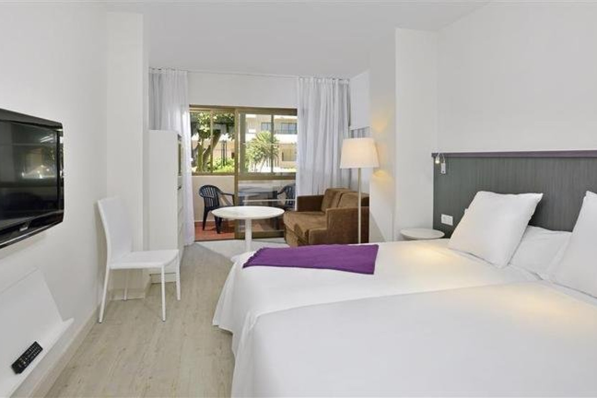 Ocean House Costa del Sol affiliated by Melia (Torremolinos)