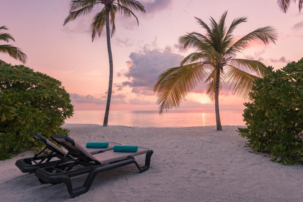 Innahura Maldives