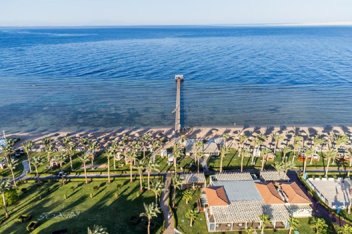 Rixos Sharm El Sheikh (Adults-Only +18)
