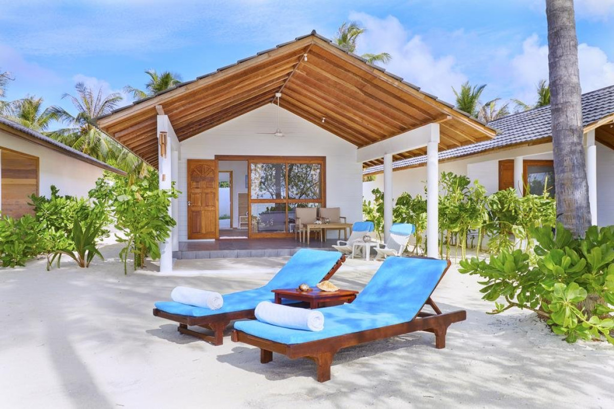 Innahura Maldives