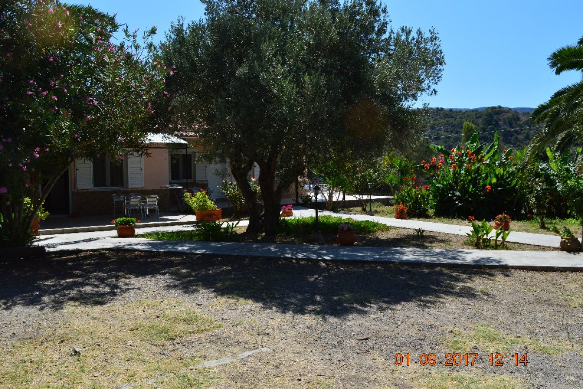 GARDEN VIEW APARTMENTS (Anaxos)