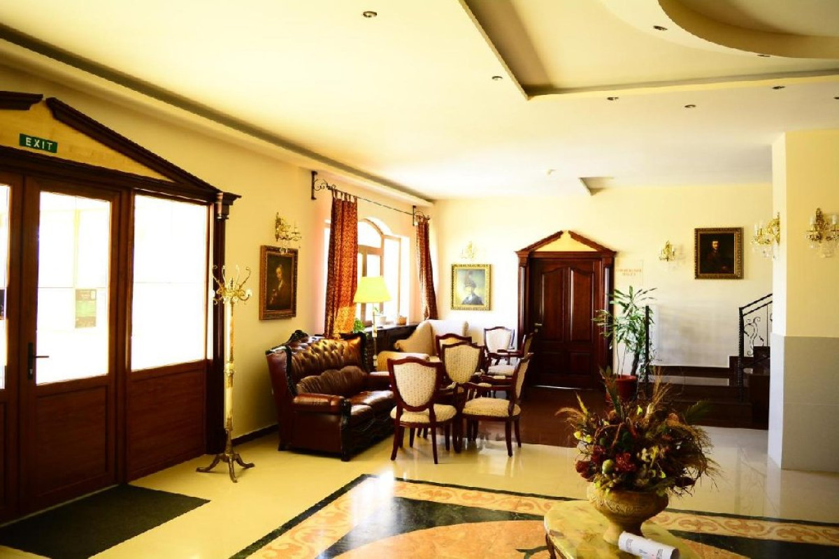 Hotel Q Resort and Spa