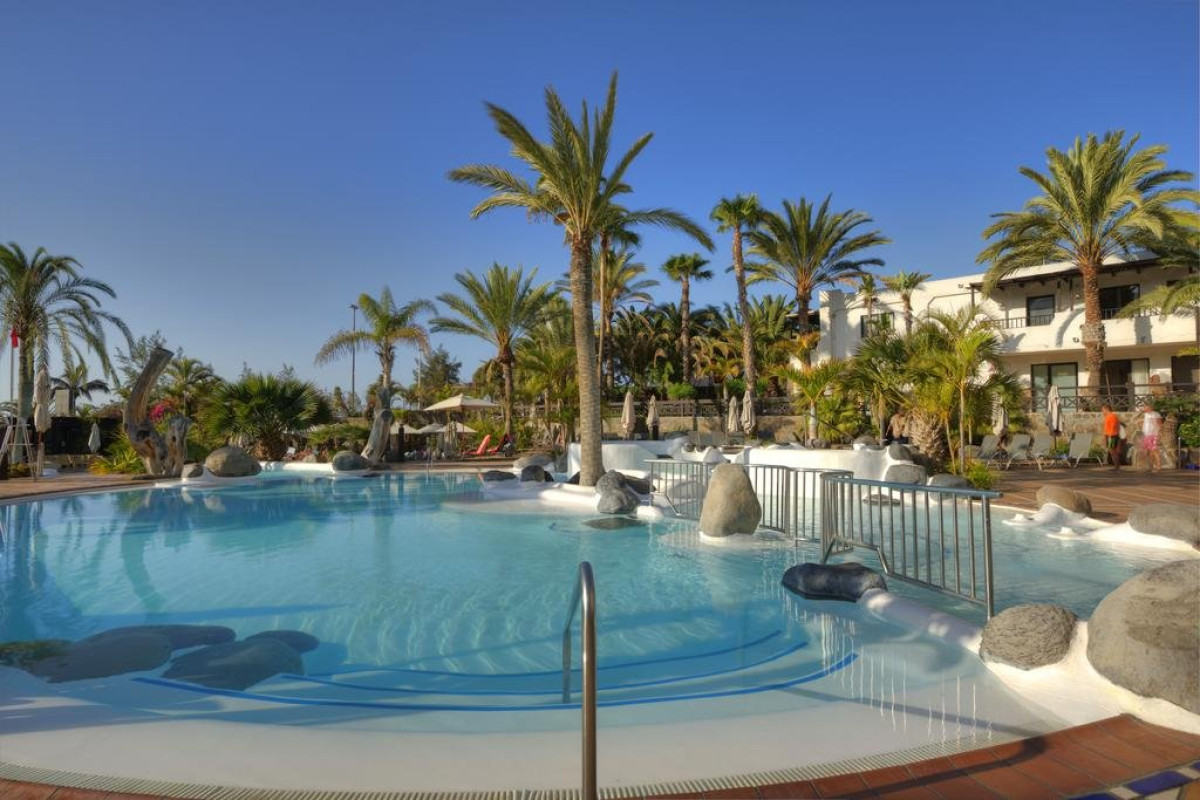IFA Beach