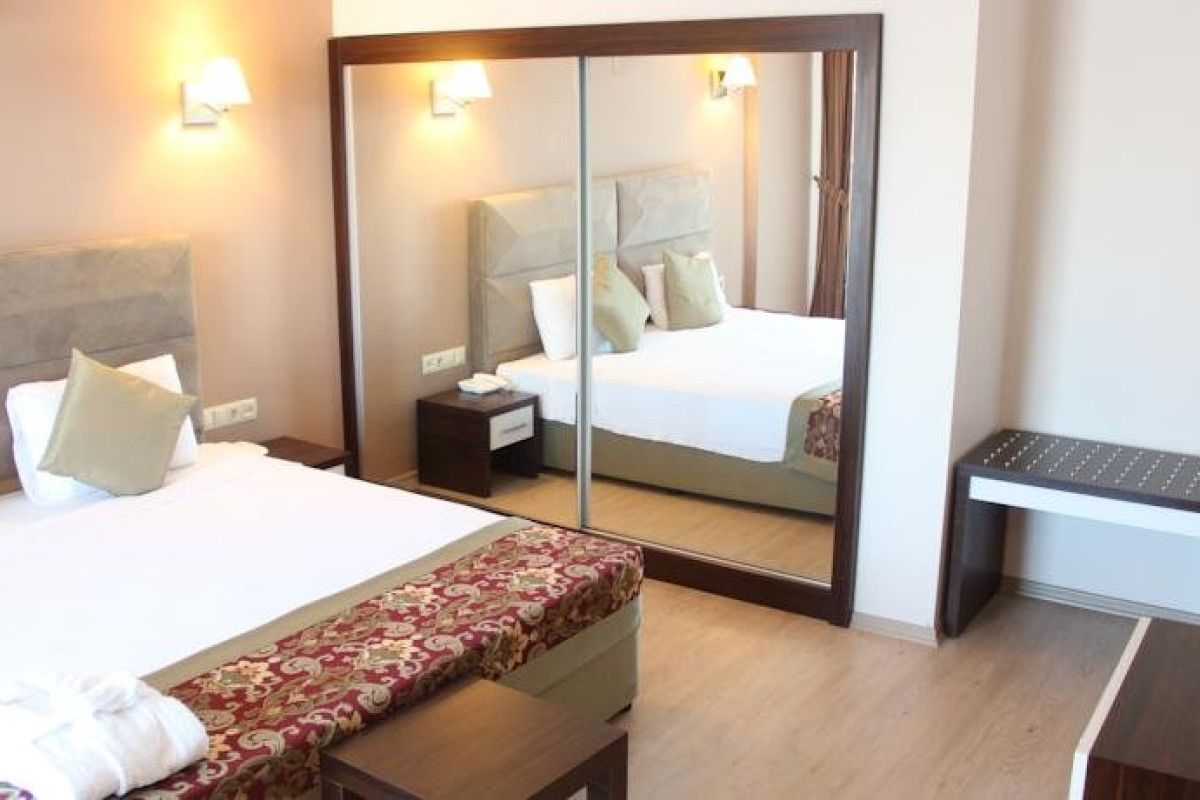 MY AEGEAN STAR HOTEL
