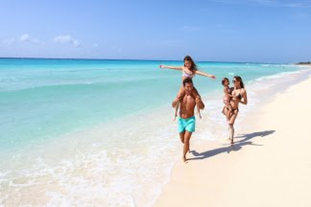 Sandos Playacar Beach Experience Resort