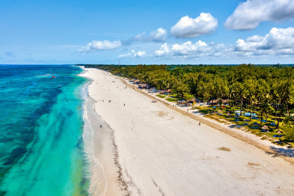 Diani Sea Lodge