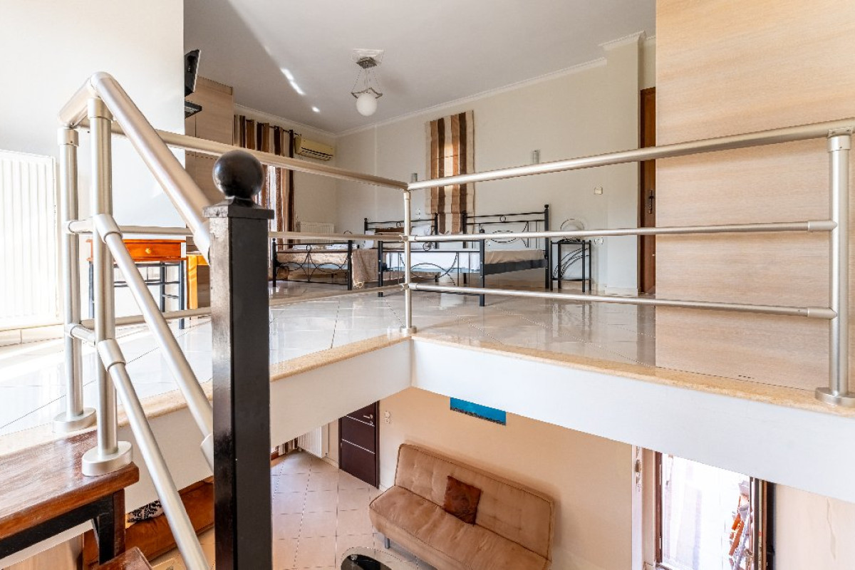 Artemis Luxury Apartaments Anaxos