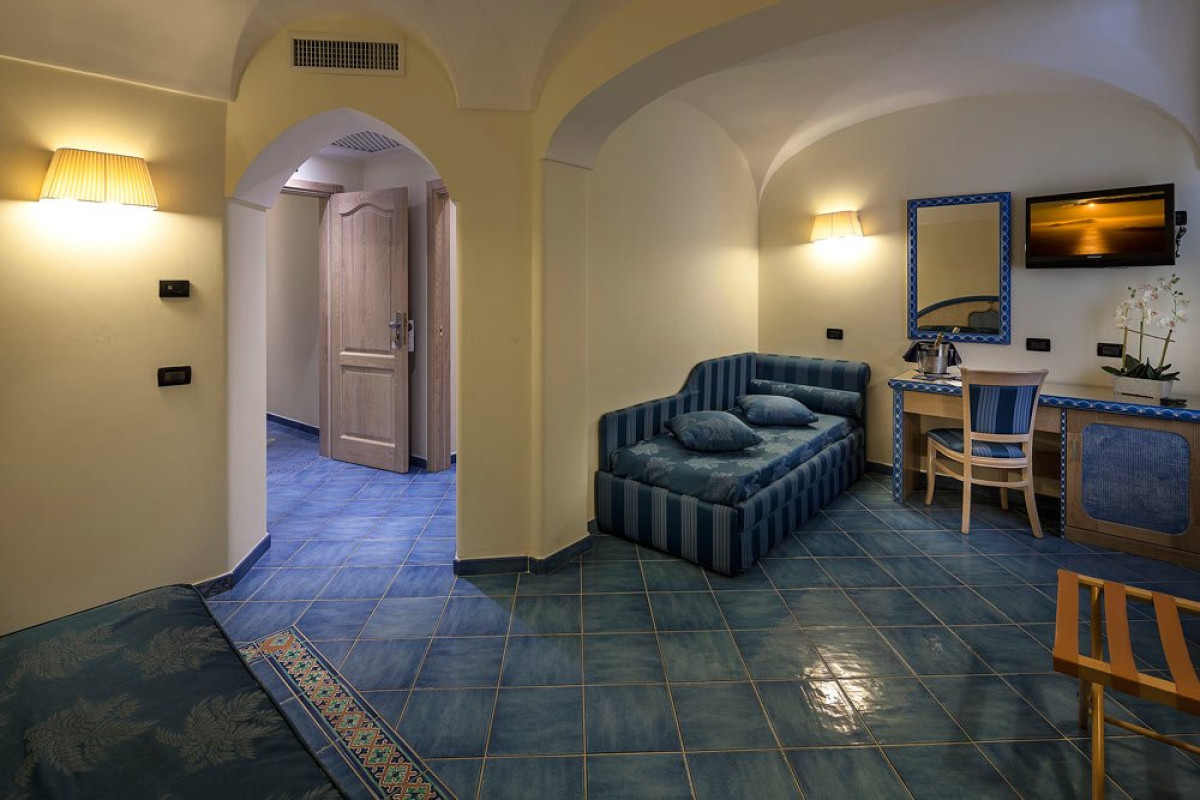 Sorriso Terme Resort