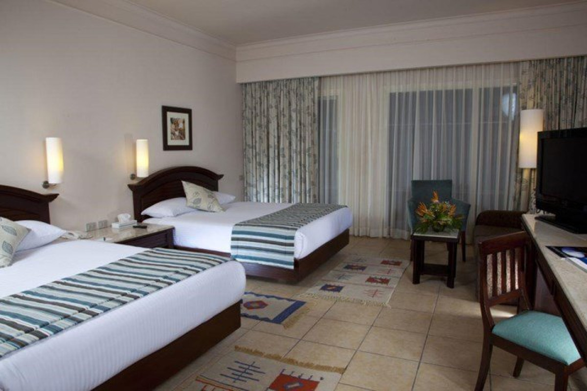 CORAL BEACH HOTEL