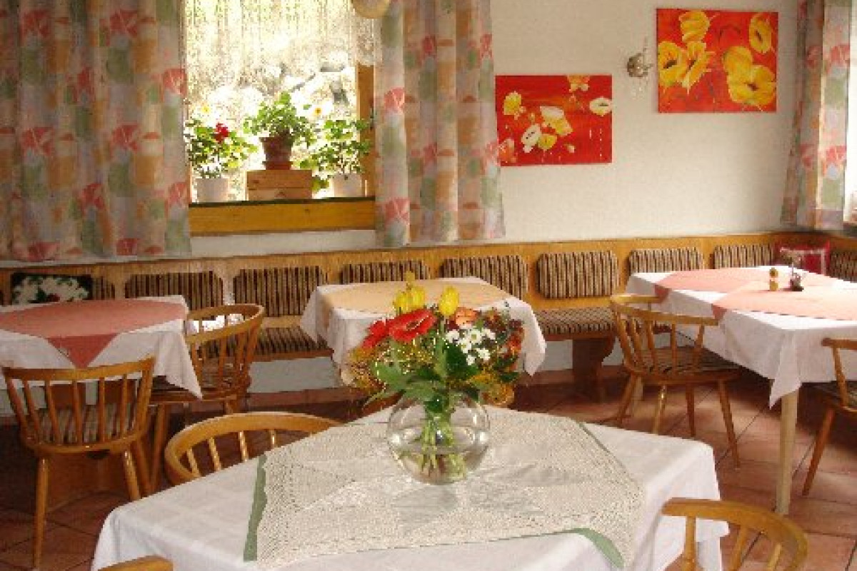 Pension Austria
