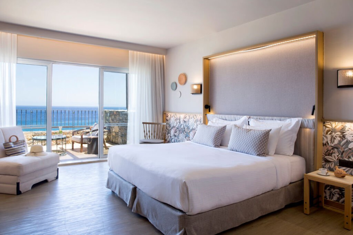 Mirabello Bay Luxury Resort