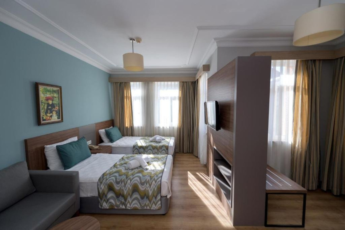 SIDE VILLAGE FAMILY HOTEL