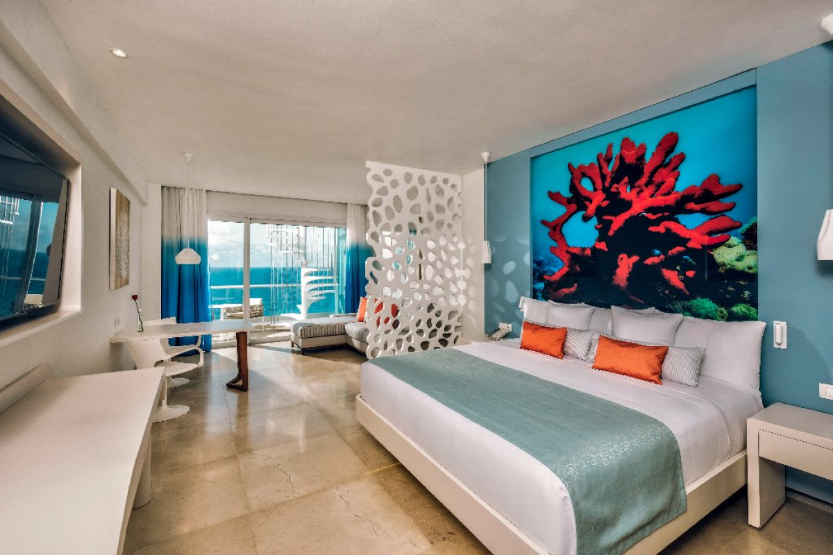 Iberostar Selection Coral Cancun - Adults Only 18+