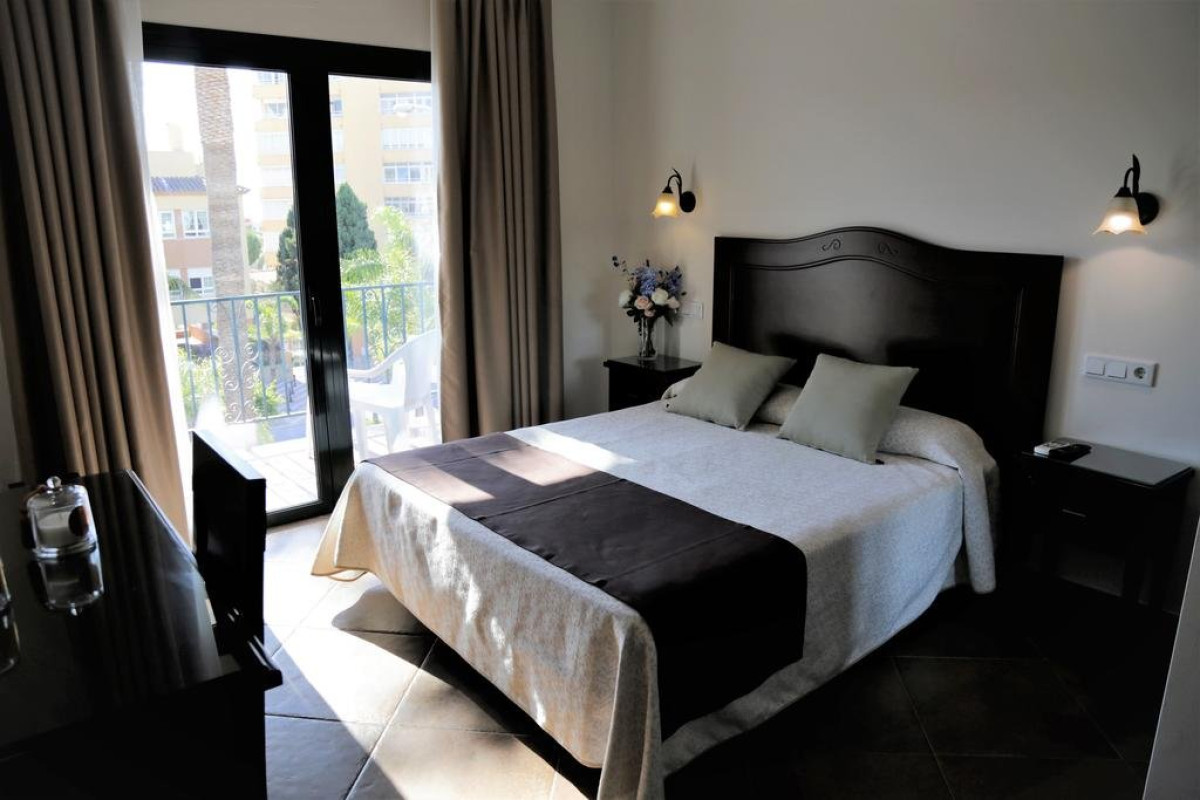 Arcos de Montemar (Torremolinos)