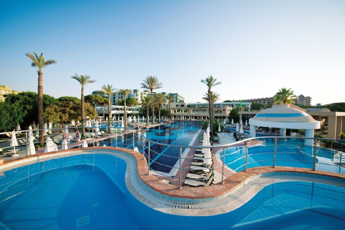 LIMAK ATLANTIS