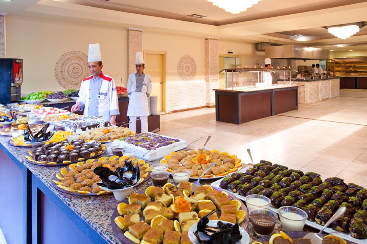 SURAL HOTEL