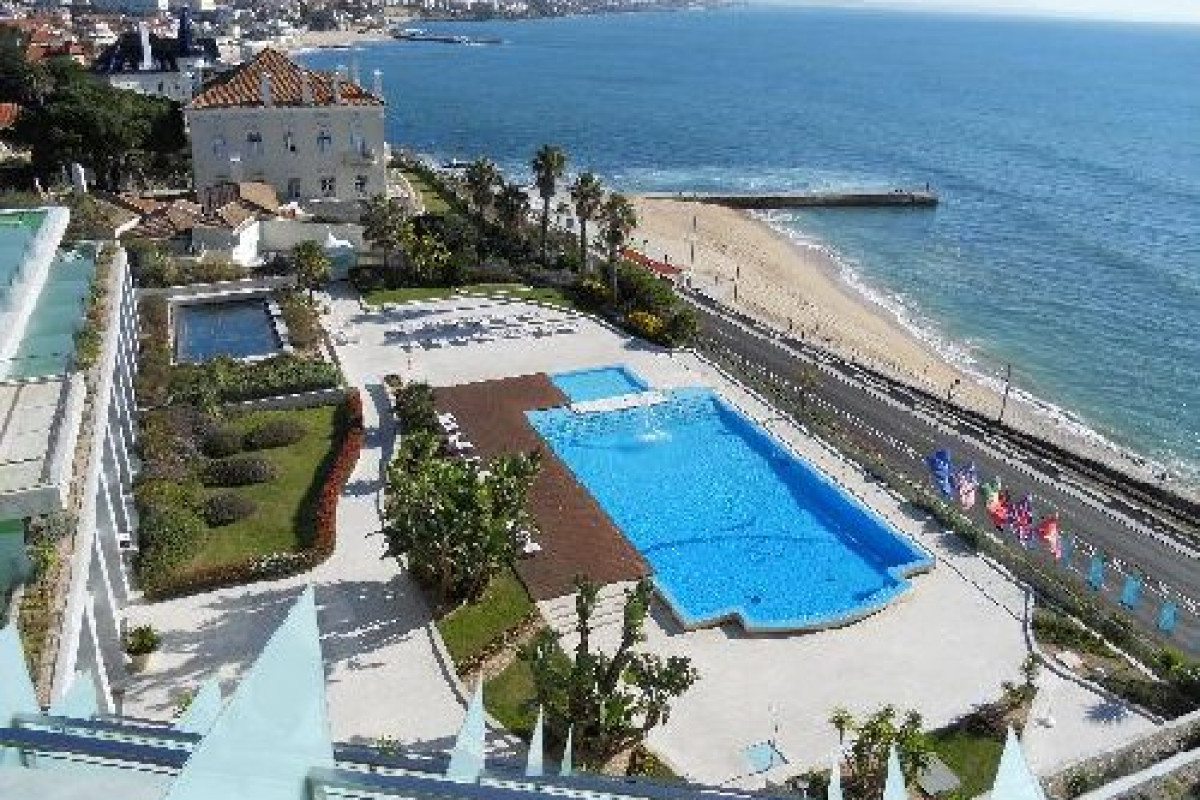 Hotel Cascais Miragem