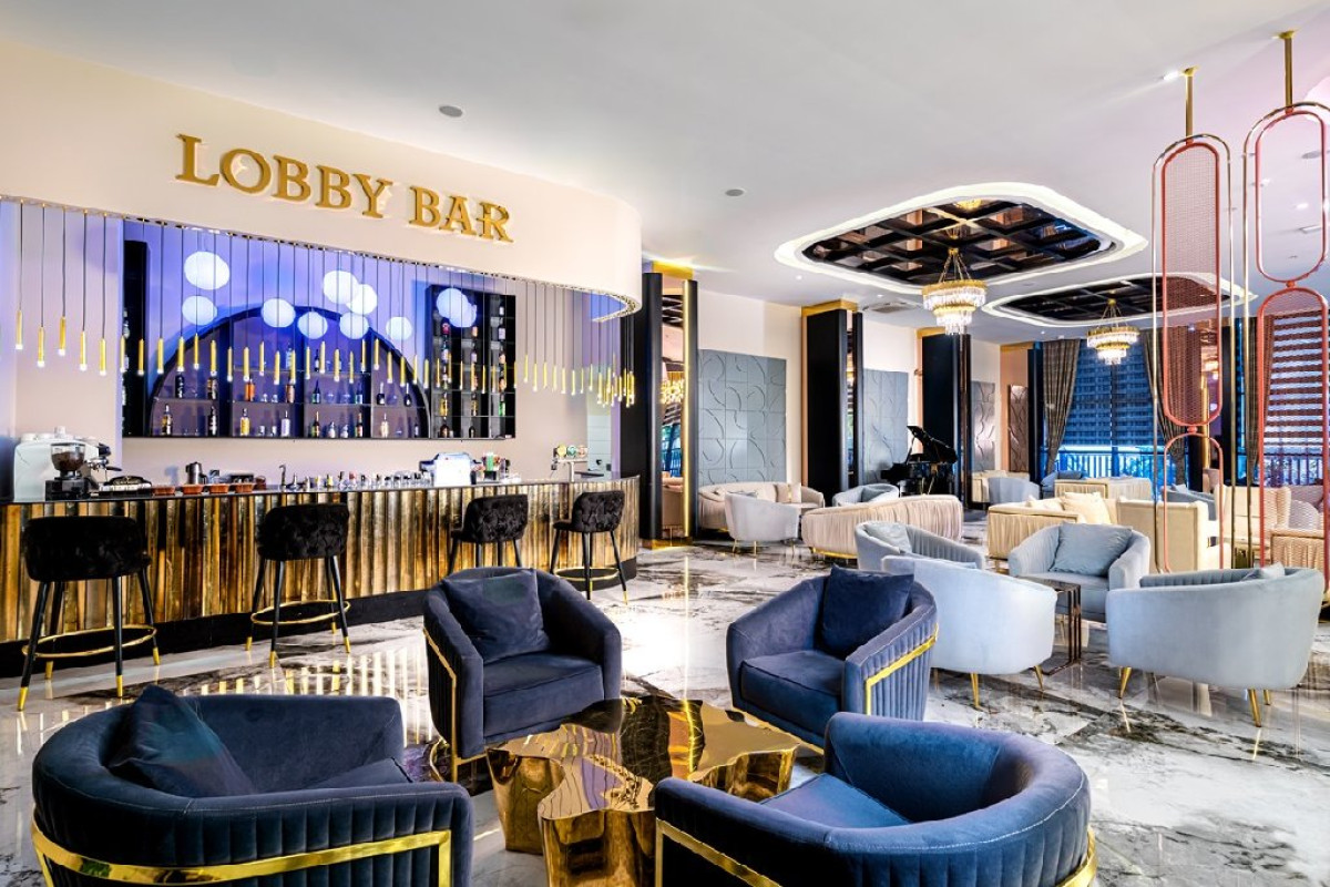 SEAPHORIA BEACH RESORT