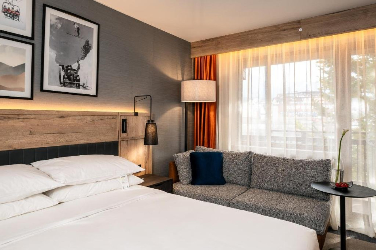 Four Points by Sheraton Bansko