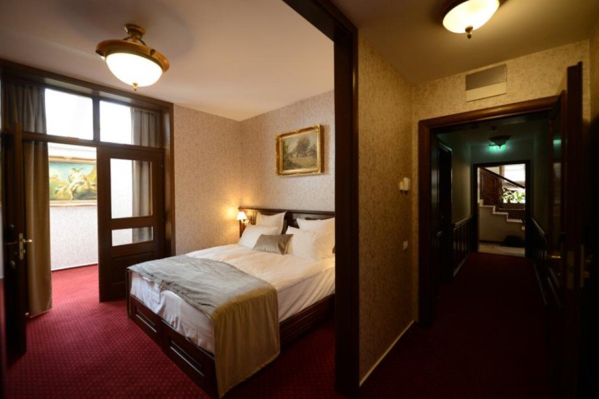 Hotel Noblesse Boutique