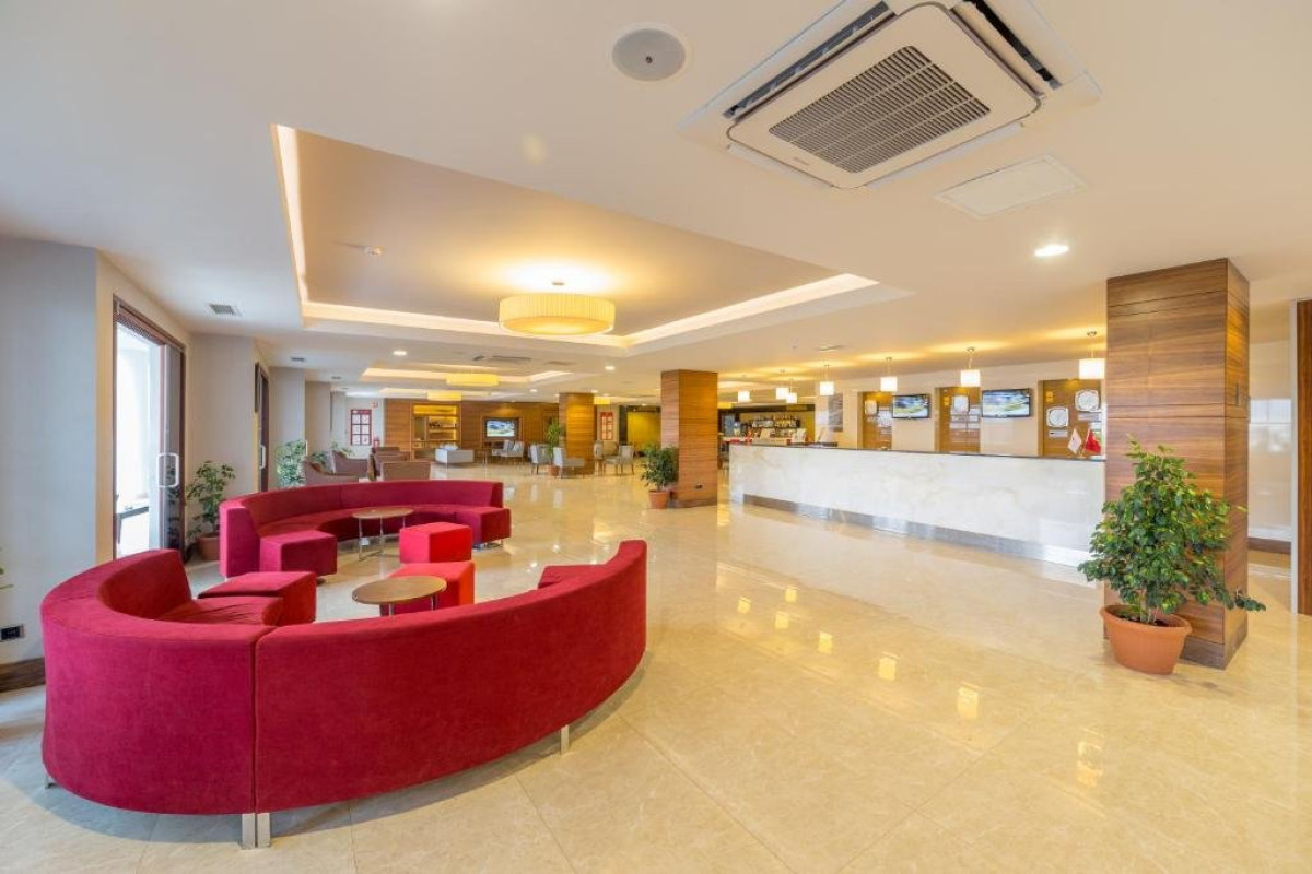 RAMADA RESORT AKBUK