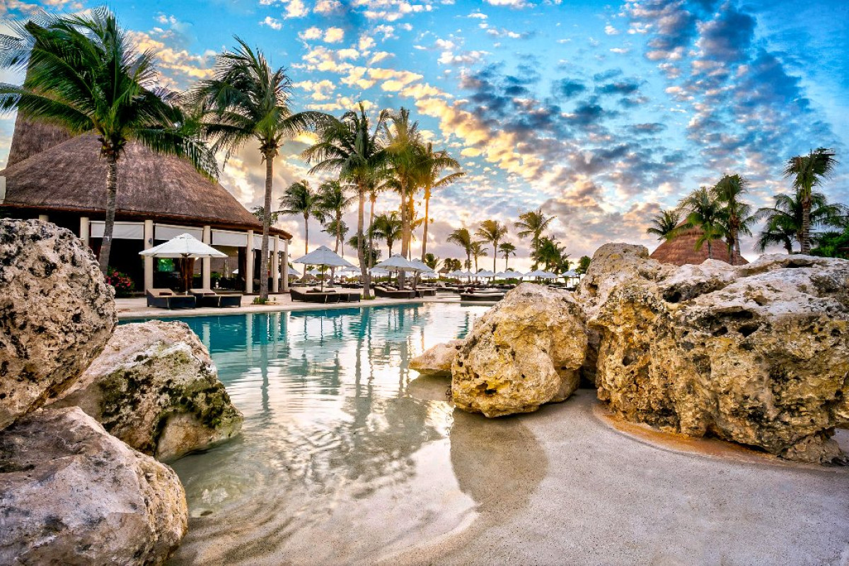 Secrets Maroma Beach Riviera Cancun