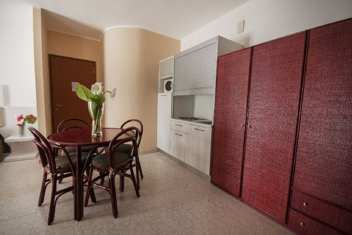 Residence Rina