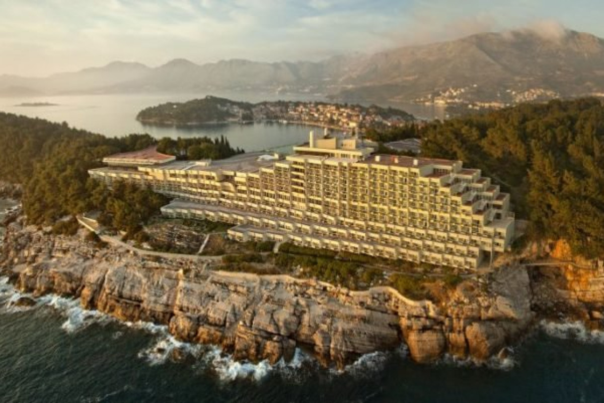 Croatia (Cavtat)