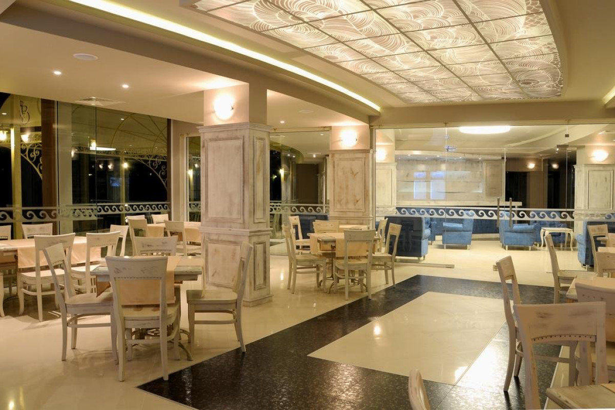 ROYAL BAY RESORT