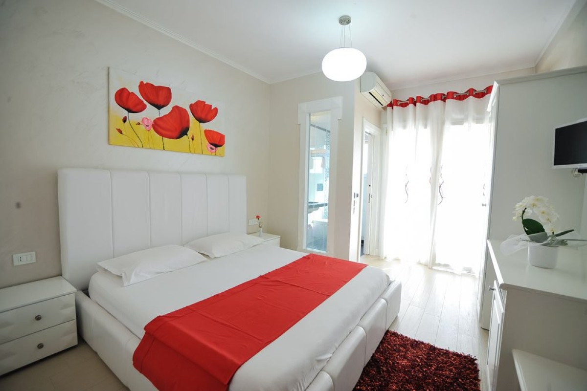 Hotel Iliria Internacional (Durres)